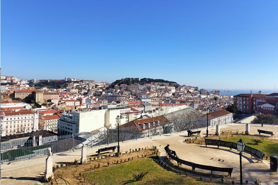 Historical Lisbon Tuktuk tour - 4 hours - Pricing Details and Inclusions