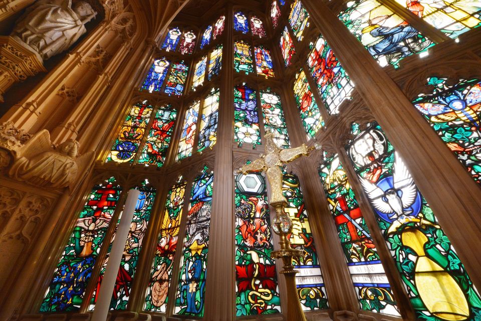 London: Westminster Abbey Guided Tour - Final Words