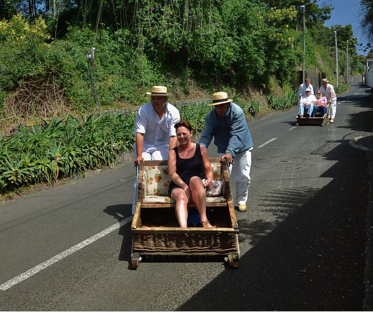 Madeira: Customized 3, 4 or 6-Hour Tour - Inclusions and Exclusions