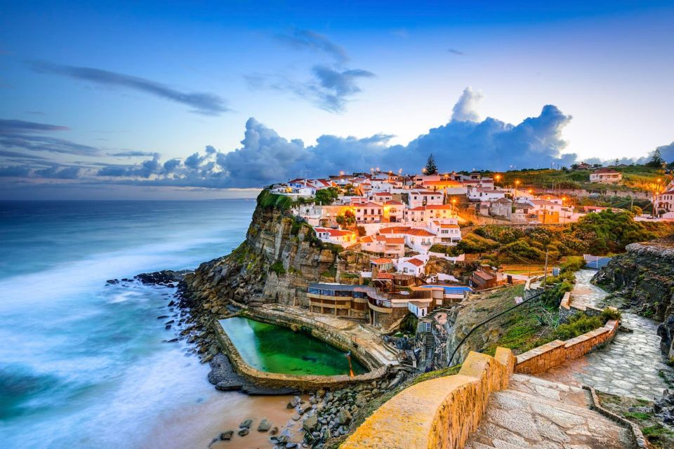 Mafra , Ericeira, & the West Coast Private Tour for 2/3 Pax - Booking Details