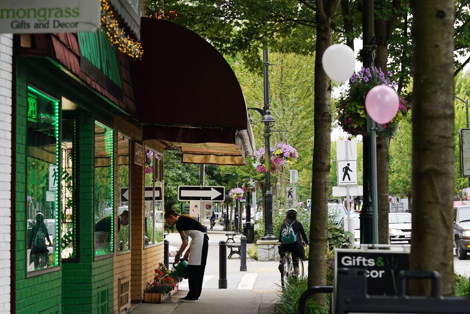 Maple Ridge: City Highlights Private Tour - Common questions