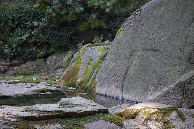 Outdoors In Seoul - Experience Seouls Natural Beauty