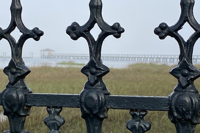 Outer Banks Film Locations Tour - Customer Experience