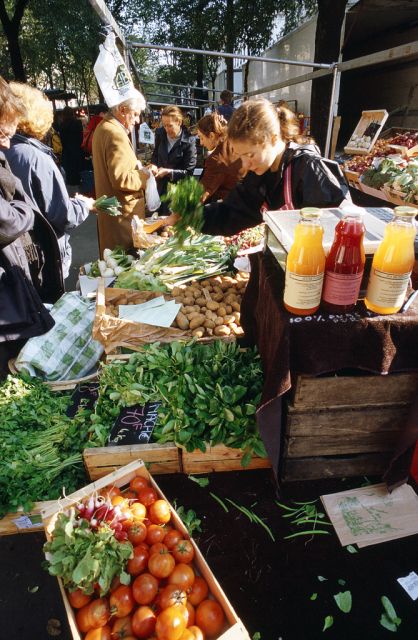 Paris Best Ever Food 2h30 Walking Tour - Additional Information