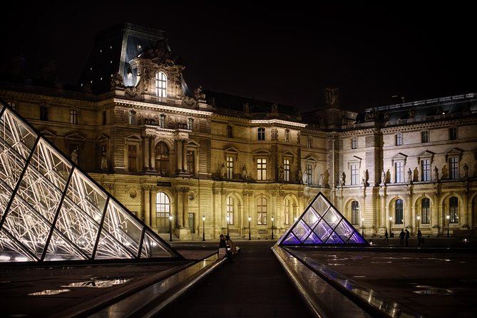 Paris Night Photography Private Class and Tour - Booking and Cancellation Policy