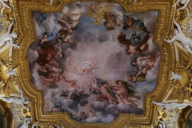 Pitti Palace Boboli Garden & Palatina Gallery Guided Tour - Common questions