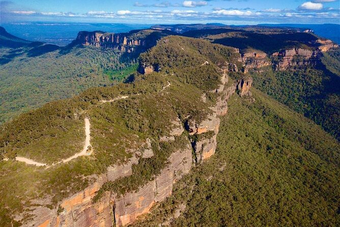 Private Blue Mountains Escape The Crowds SUV Tour - Reviews and Ratings Overview