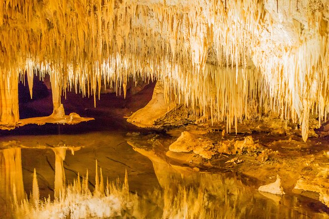 Private Lake Cave Tour: Transportation From Margaret River - Getting to Margaret River