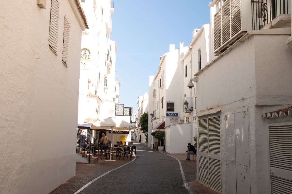 Private Tour of Mijas, Marbella and Puerto Banús - Common questions