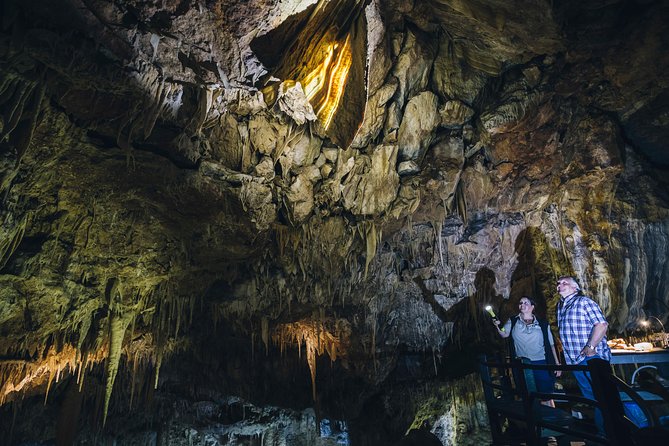 Self-Guided Ngilgi Cave Ancient Lands Experience - Accessibility and Inclusions