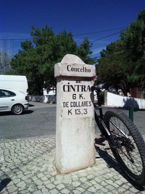 Sintra-Cascais Natural Park, West Lisbons UNESCO Grand Tour - Museums