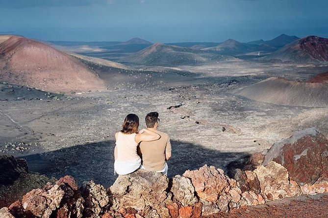 Timanfaya, Golfo, Jameos Agua & Camel Ride (opt) - Lanzarote - Additional Information