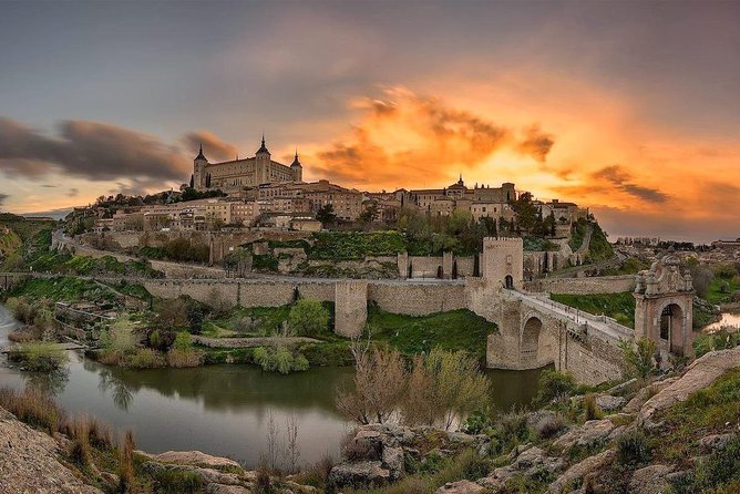 Toledo Tour With Cathedral, St Tome Church & Synagoge From Madrid - Traveler Reviews