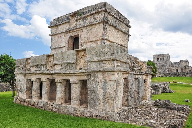 Tulum, Snorkeling With Sea Turtles, Cenote and Beachside Lunch - Booking and Contact Information