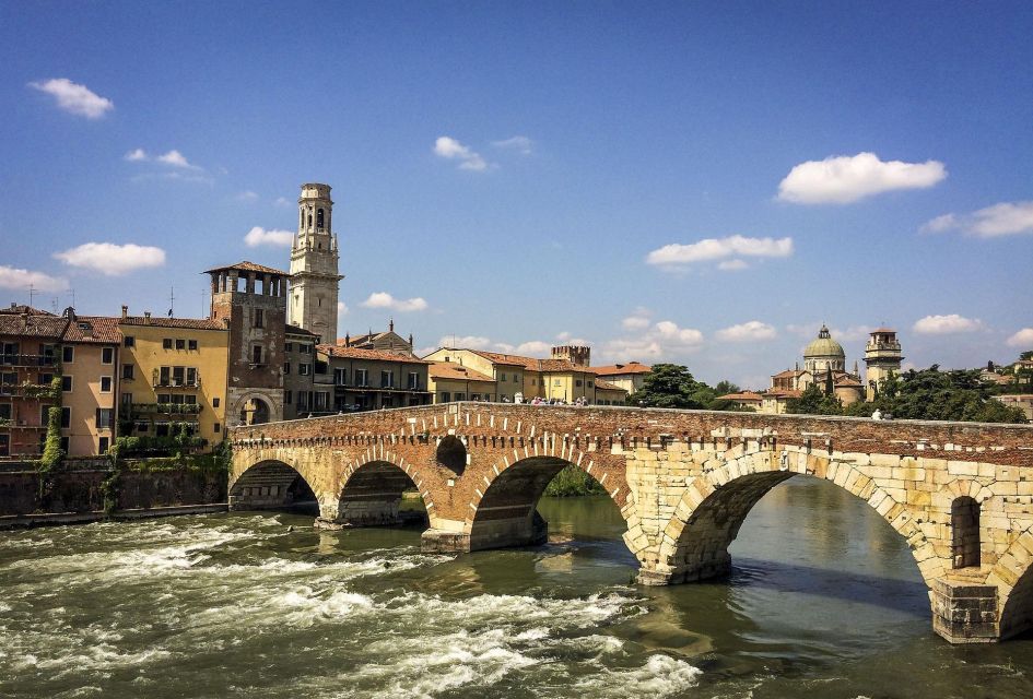 Verona - Private Guided Walking Tour - Directions