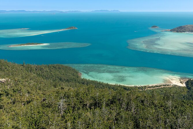 Whitehaven From Above - 30 Minute Whitsunday Helicopter Tour - Scheduling and Availability