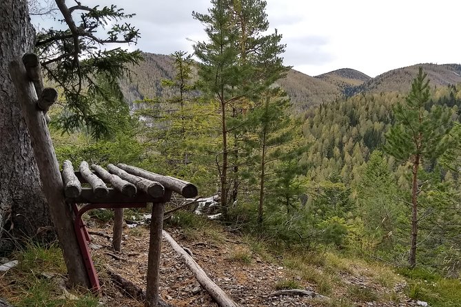 2-Hour Alpine Private Hiking Tour Along Luckerte Wand Mountain From Vienna - Final Words