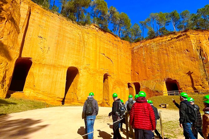 A Day in the Luberon: Gordes Roussillon Sénanque - Planning Your Visit and Tips