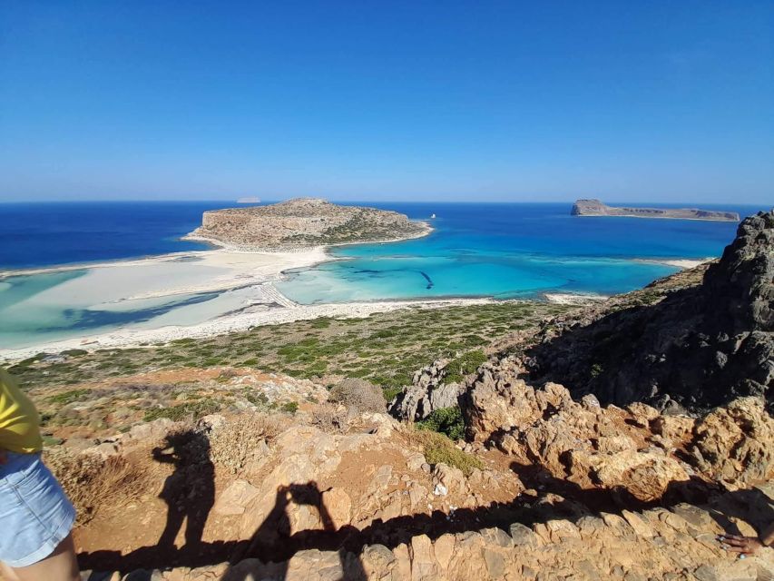 Balos Beach Private Roundtrip Transfer With Free Time - Pickup and Drop-off Locations