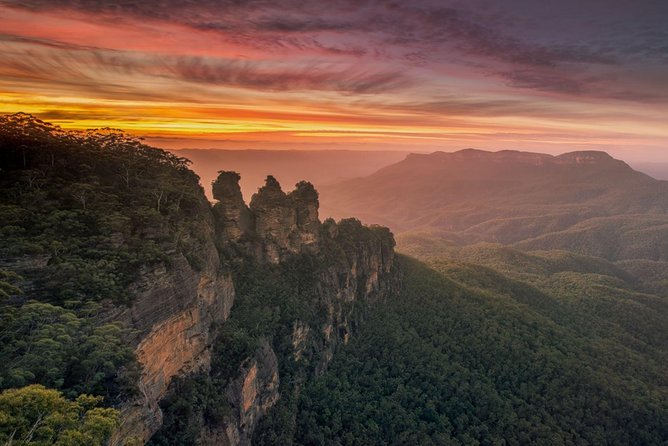 Blue Mountains Sunset Tour | See Kangaroos & Koalas (Private Tour) - Booking and Cancellation Policy