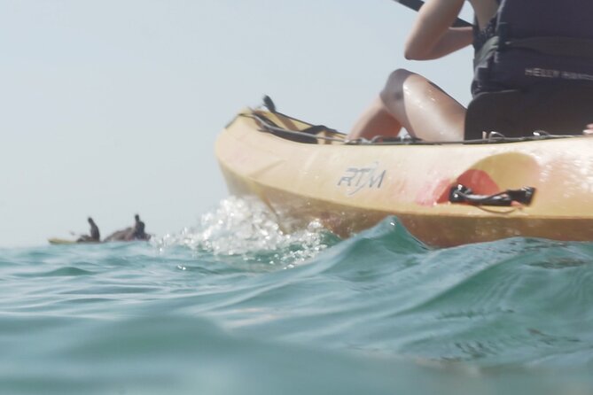 Costa Brava: Kayak, Snorkel, Photos, Lunch & Beach From Barcelona - Additional Info and Cancellation Policy