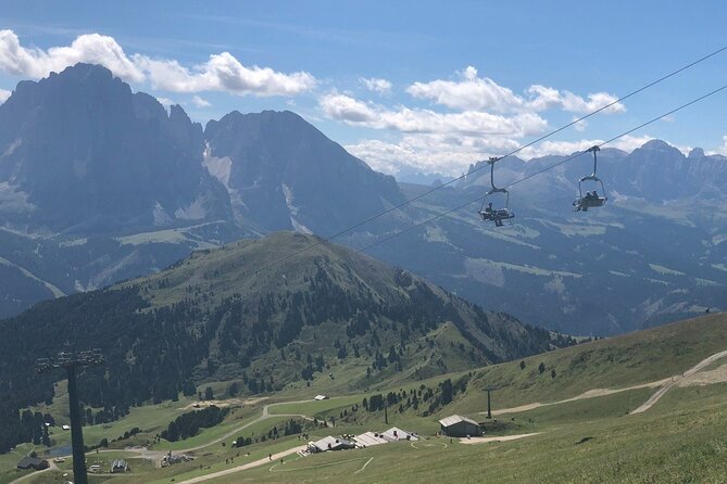 Dolomites Private Tour From Innsbruck: Taste of Other Italy. - Photo Gallery