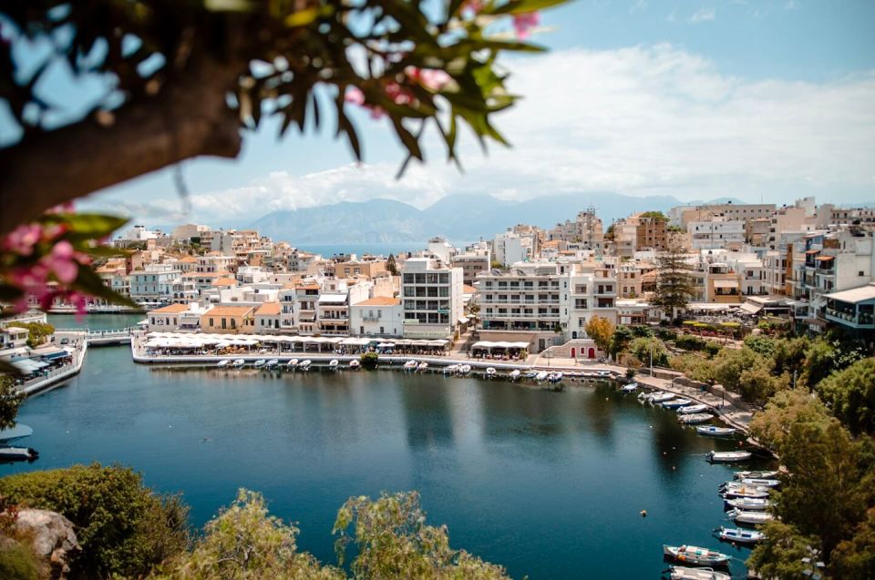 Elegance of Crete Tour: Elounda, Spinalonga, Agios Nikolaos - Final Words