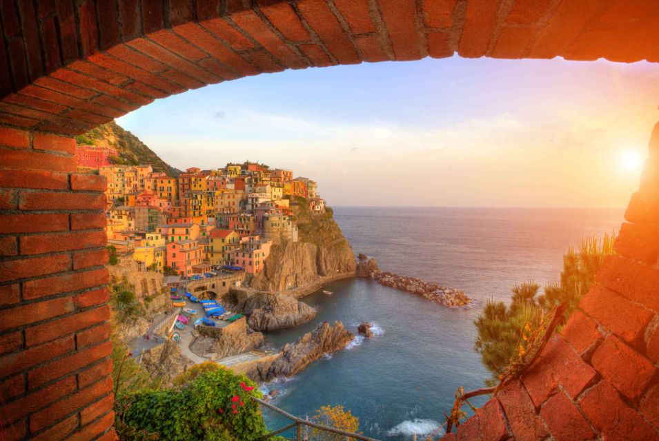 Florence to Cinque Terre Private Trip by Ferry or Train - Common questions