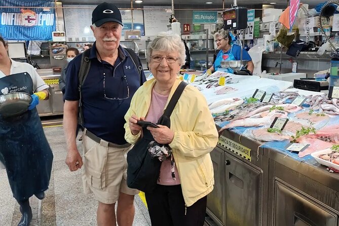 Food Market Shopping and Cooking Workshop in A Coruña - Final Words