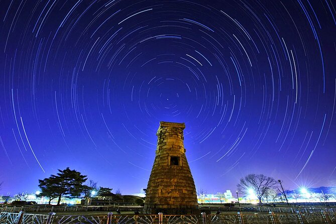 Full-Day Small Group Gyeongju History Tour From Seoul - Cancellation and Refund Policy