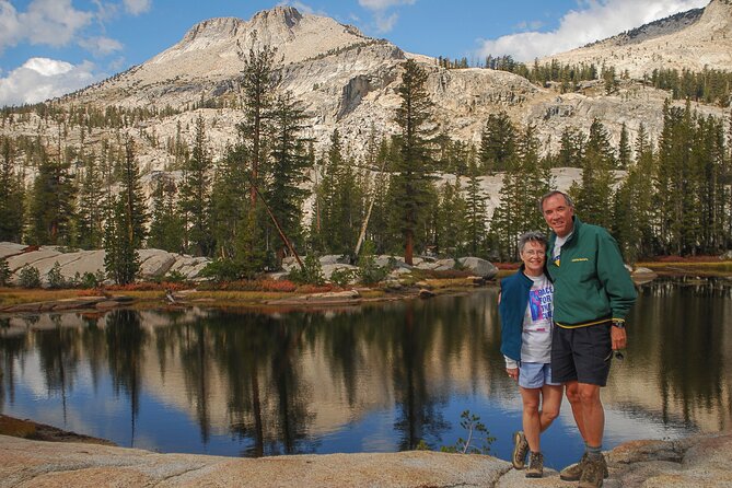 Guided Yosemite Hiking Excursion - Highlights of the Hiking Excursion