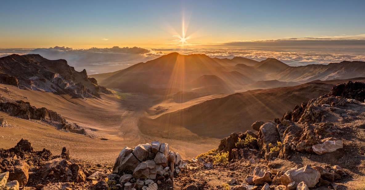 Haleakala Sunrise Guided Bike Tour With Bike Maui - Final Words