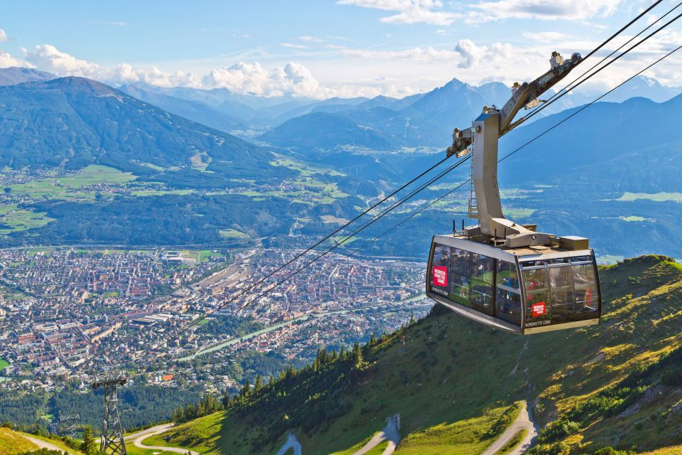 Innsbruck: City Card Including Public Transport - Common questions