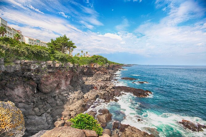 Jeju Island -Full Day Flexible Sightseeing Private (Guide Tour) - What to Expect on Tour