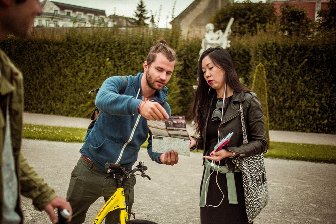 Kick-Bike Small-Group Tour Through Vienna With Locals - Final Words