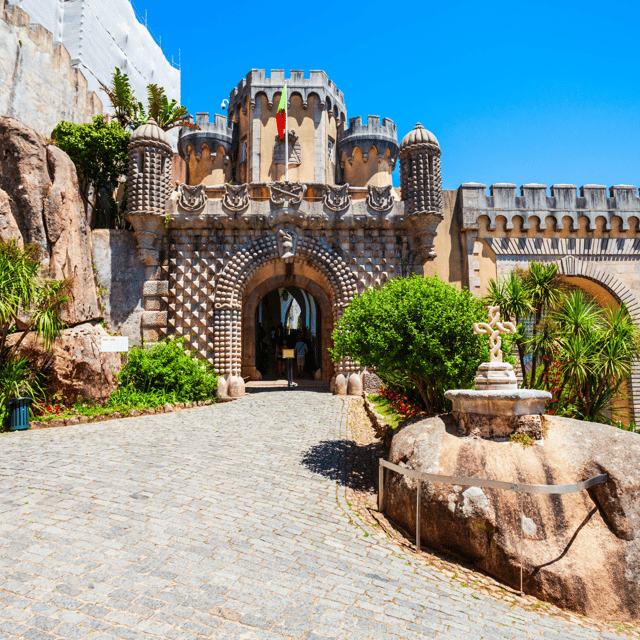 Lisbon: Sintra, Pena Palace, Regaleira, & Cape Roca Day Trip - Common questions