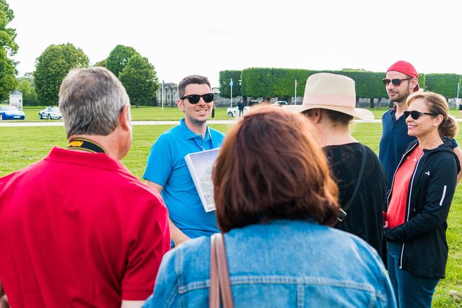 Loire Valley Wine and Castles Small-Group Day Trip From Paris - Final Words