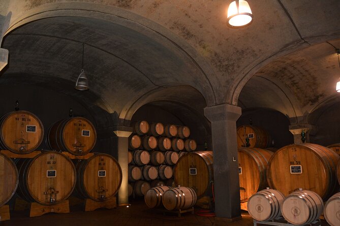 Montalcino Private Day Trip From Florence With Wineries, Lunch - Final Words