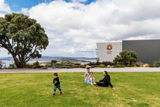 National Anzac Centre General Entry Ticket - Planning Your Visit Essentials