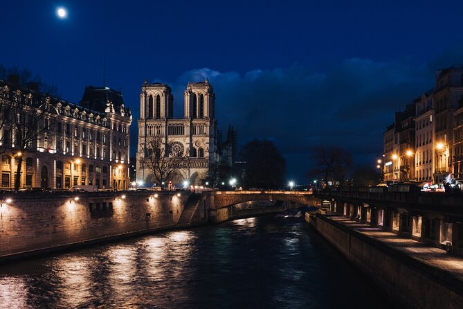 Paris Night Photography Private Class and Tour - Common questions