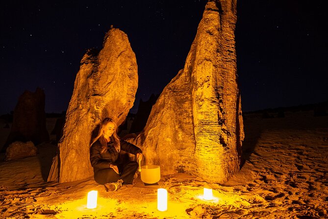 Pinnacles Desert Sunset Stargazing Tour - Expert Guides and Transportation