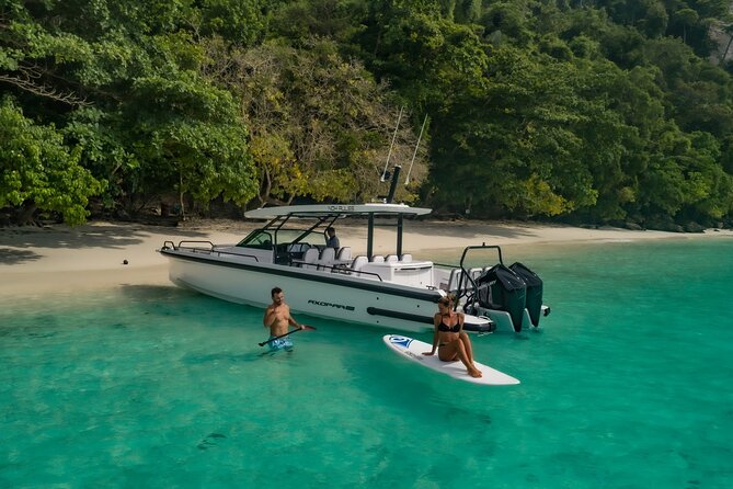 Premium Private Charter Experience in Whitsundays - Pricing and Lowest Guarantee