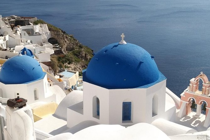 Private Classic Santorini Panorama: Visit the Most Popular Destinations! - Common questions