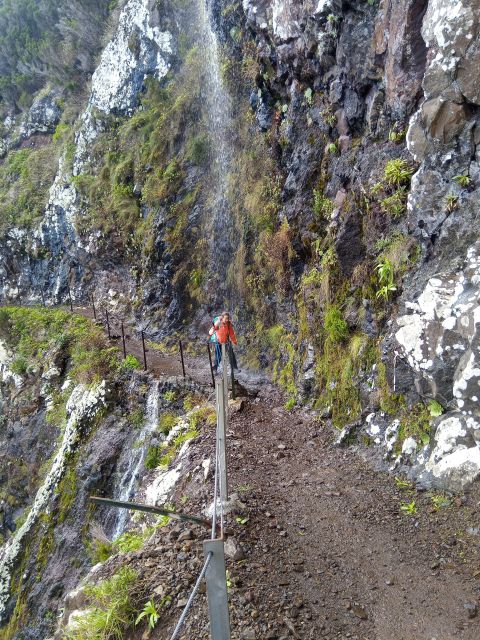 Private Hike: Machico- Boca Do Risco -Porto Da Cruz - Final Words