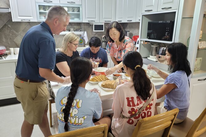 Private Tour: N.Korea Cooking Class & Talk With N.Korean Defector - Important Tour Information