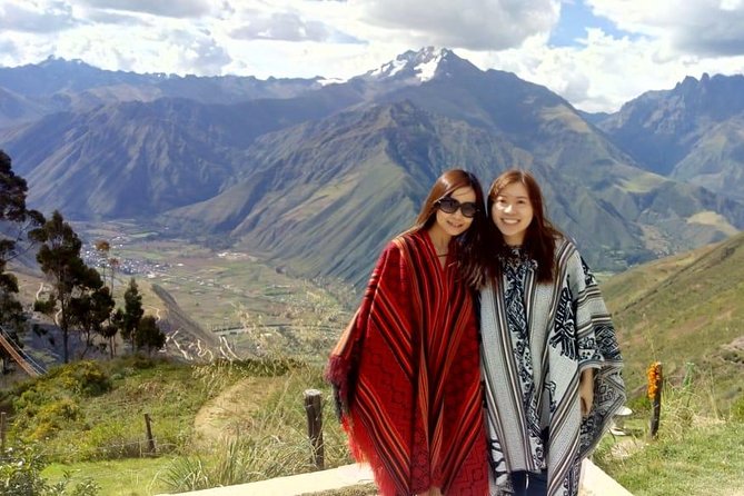 Sacred Valley Tour From Cusco - VIP Package Considerations