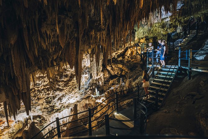 Self-Guided Ngilgi Cave Ancient Lands Experience - Pricing and Booking Details