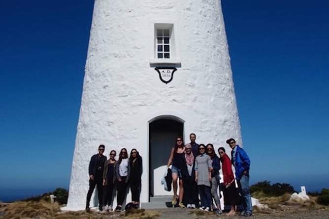 SHORE EXCURSION - Full-Day Guided Bruny Island Tour From Hobart - Cancellation and Refund Policy