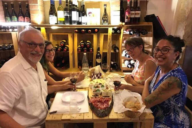 Siracusa Food and Wine Tour (Small Group) - Overall Recommendation