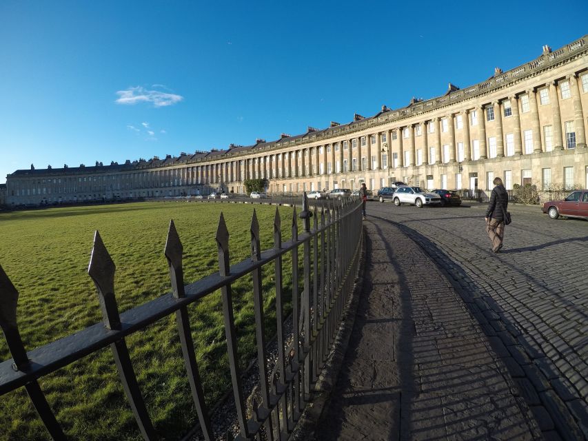 Stonehenge Private Sunset Tour With Lacock and Bath - Customer Reviews